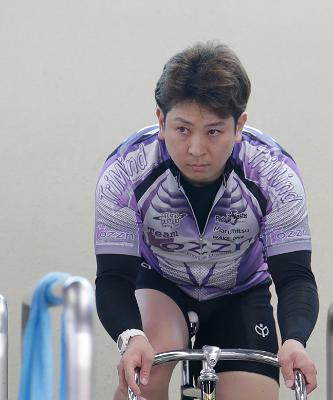 Ａ級１・２班戦５Ｒ出走選手