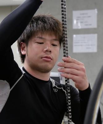 Ａ級１・２班戦５Ｒ出走選手