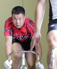 川村晃司の顔写真