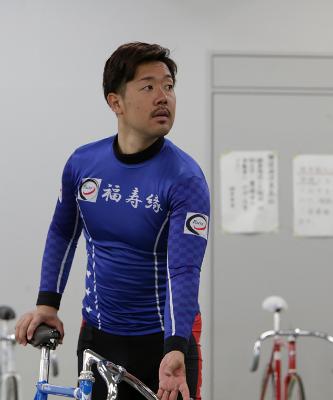Ｓ級５Ｒ３日制出走選手