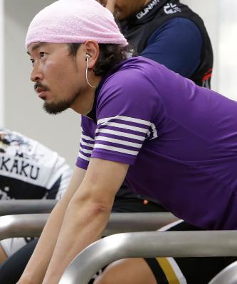 Ａ級１・２班戦５Ｒ出走選手