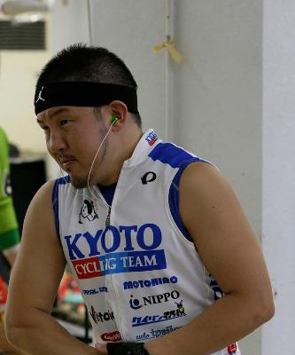 Ａ級１・２班戦５Ｒ出走選手