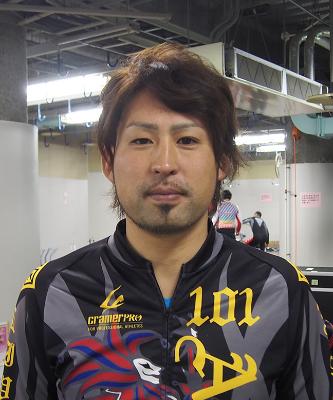 Ａ級１・２班戦５Ｒ出走選手
