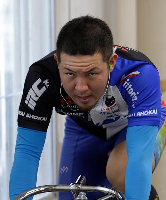 Ａ級１・２班戦５Ｒ出走選手