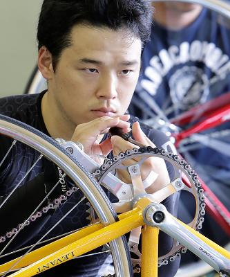 Ｓ級５Ｒ３日制出走選手