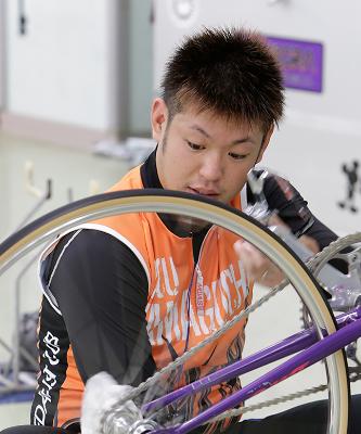 Ａ級１・２班戦５Ｒ出走選手
