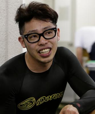 KEIRIN　EVOLUTION出走選手
