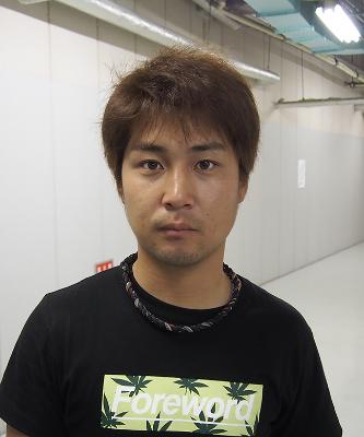 Ａ級１・２班戦５Ｒ出走選手