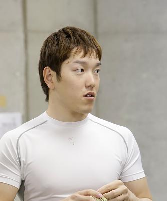 Ａ級１・２班戦５Ｒ出走選手