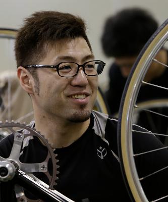 Ｓ級５Ｒ３日制出走選手