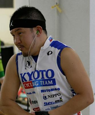 Ａ級１・２班戦５Ｒ出走選手
