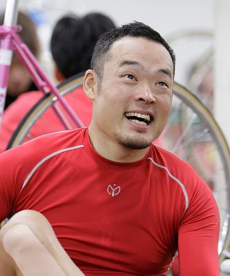 Ａ級１・２班戦５Ｒ出走選手
