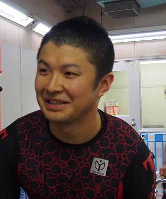 Ａ級１・２班戦５Ｒ出走選手