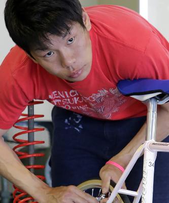 Ｓ級５Ｒ３日制出走選手