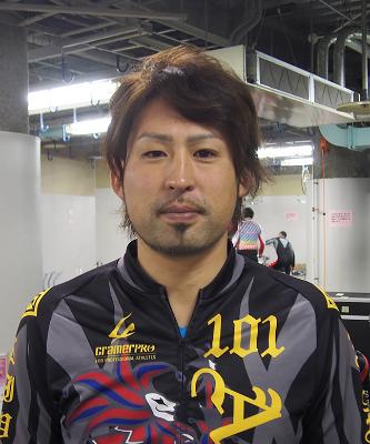 Ａ級１・２班戦５Ｒ出走選手