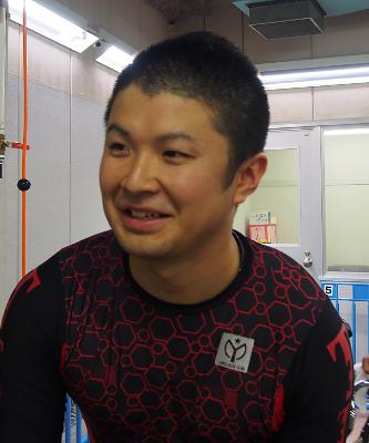 Ａ級１・２班戦５Ｒ出走選手