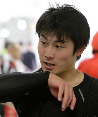 Ａ級１・２班戦５Ｒ出走選手