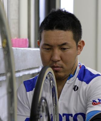Ａ級１・２班戦５Ｒ出走選手