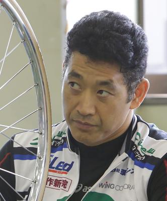 Ｓ級１２Ｒ４日制出走選手