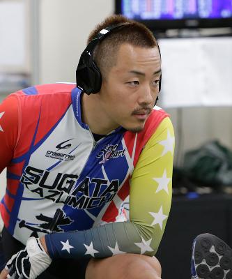 Ｓ級５Ｒ３日制出走選手