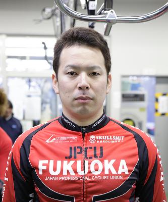 Ａ級１・２班戦５Ｒ出走選手