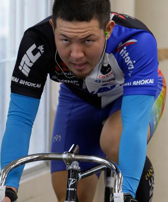 Ａ級１・２班戦５Ｒ出走選手