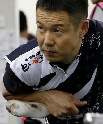 Ｓ級５Ｒ３日制出走選手
