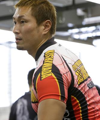 Ｓ級５Ｒ３日制出走選手