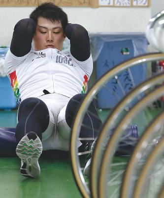 Ａ級１・２班戦５Ｒ出走選手