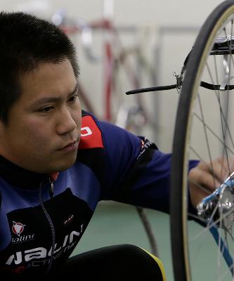 Ｓ級５Ｒ３日制出走選手