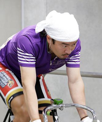 Ａ級１・２班戦５Ｒ出走選手