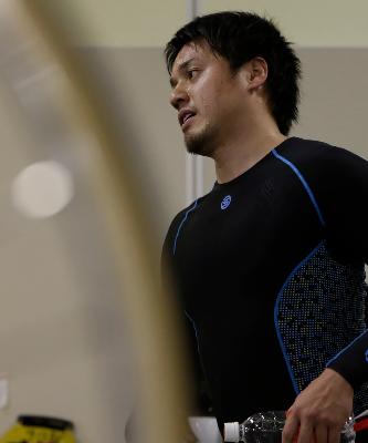 Ｓ級５Ｒ３日制出走選手