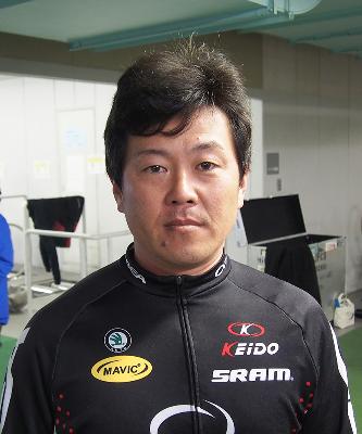 Ａ級３班戦チャレンジレース（７車立て）出走選手