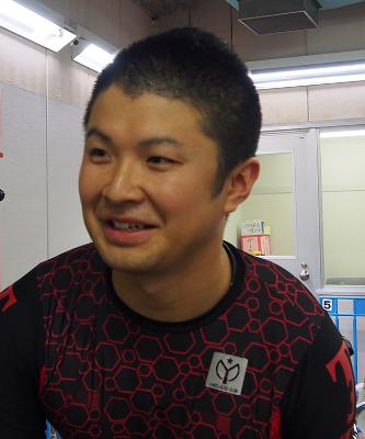 Ａ級１・２班戦５Ｒ出走選手