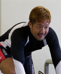 小川勇介の顔写真