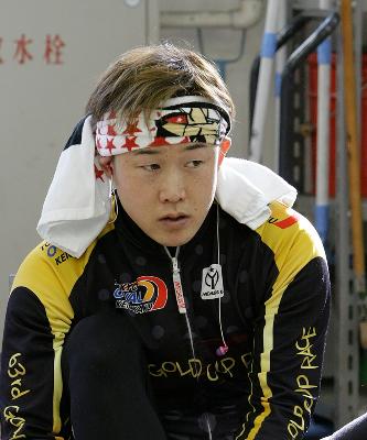 Ａ級１・２班戦７Ｒ制７車立出走選手