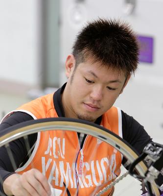 Ａ級１・２班戦７Ｒ制７車立出走選手