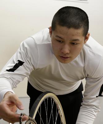 Ａ級３班戦チャレンジレース（７車立て）出走選手