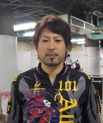 Ａ級１・２班戦７Ｒ制７車立出走選手