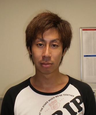 Ａ級１・２班戦５Ｒ出走選手