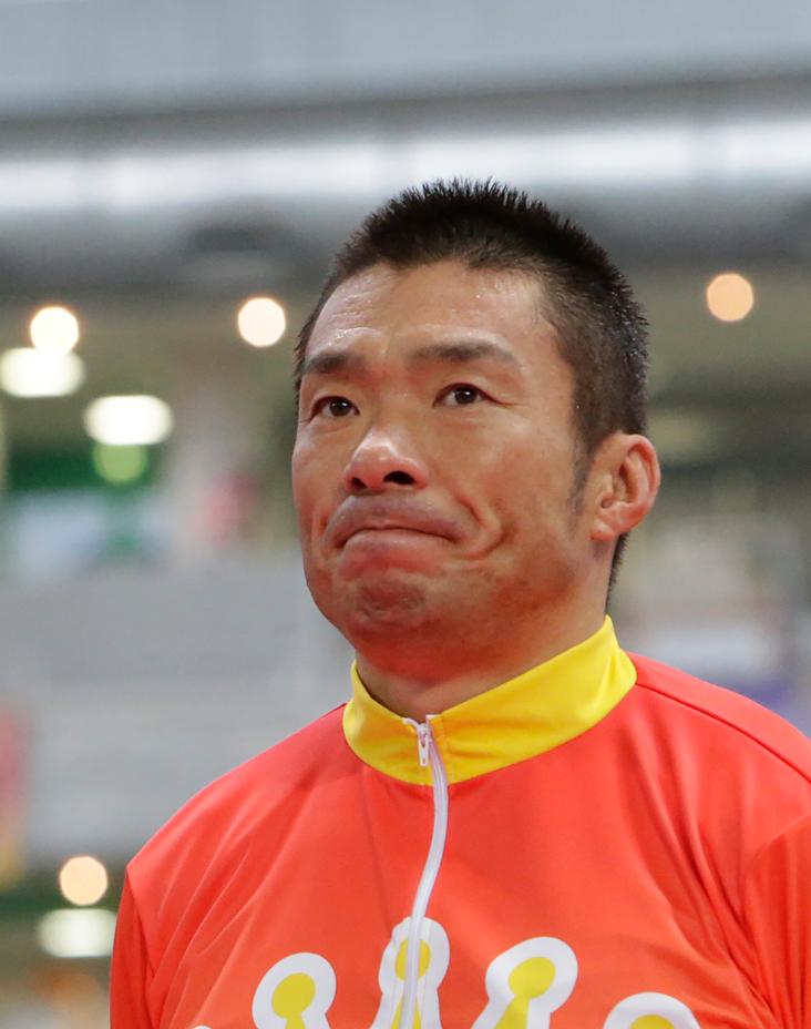 武田豊樹