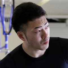 新田祐大