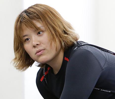 ６Ｒ制ガールズケイリン出走選手