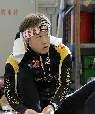 Ａ級１・２班戦５Ｒ出走選手