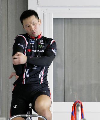 Ｓ級５Ｒ３日制出走選手