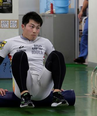 Ａ級１・２班戦５Ｒ出走選手