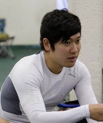 Ａ級１・２班戦５Ｒ出走選手