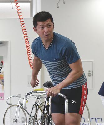 Ｓ級５Ｒ３日制出走選手