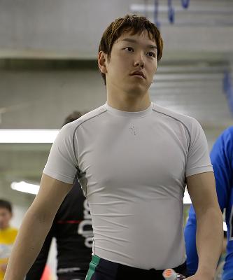Ａ級１・２班戦５Ｒ出走選手