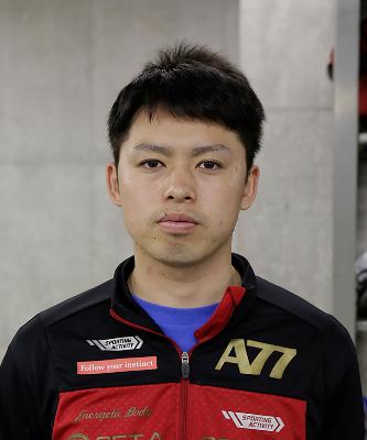 Ａ級１・２班戦５Ｒ出走選手